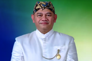 dr. R Deni Wirhana Surjono Wirananggapathi